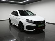 Lada (ВАЗ) Vesta I Рестайлинг (NG) Тверь  - изображение 28