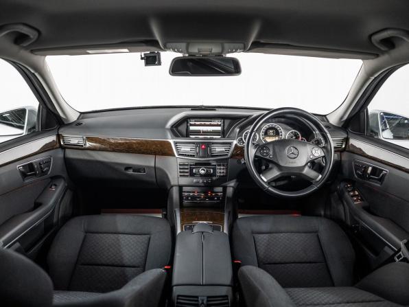 Mercedes-Benz E-Класс IV (W212 S212 C207) с пробегом 2011 года, цена 1 750 000 рублей, 97129 км, седан, Автокод Объявления
