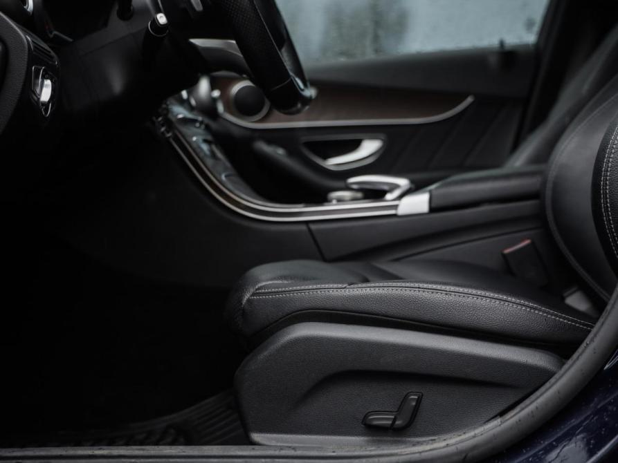 Mercedes-Benz C-Класс IV (W205) Санкт-Петербург  - изображение 20