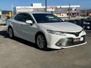 Toyota Camry VIII (XV70) Пермь  - изображение 12