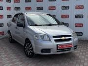 Chevrolet Aveo I Рестайлинг Санкт-Петербург  - изображение 11