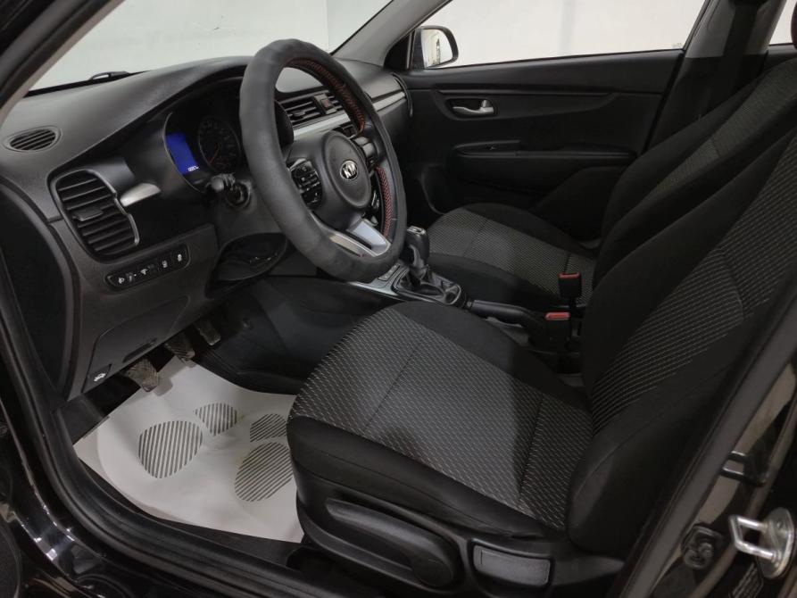 Kia Rio IV Альметьевск  - изображение 12