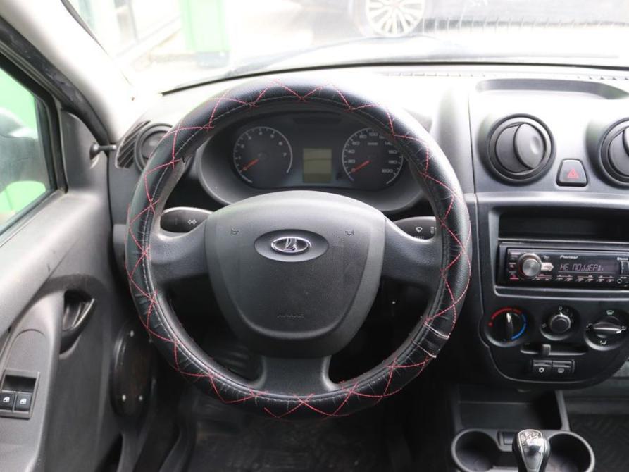 Lada (ВАЗ) Granta I Нижний Новгород  - изображение 14