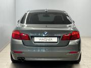 BMW 5 серии VI (F10/F11/F07) Рестайлинг Санкт-Петербург  - изображение 32