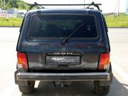 Lada (ВАЗ) 2121 (4x4) I Рестайлинг Иваново  - изображение 22