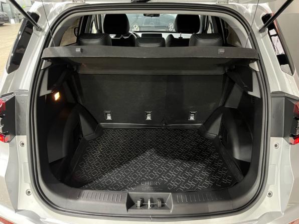 Chery Tiggo 4 Pro I Рестайлинг с пробегом 2025 года, цена 1 722 000 рублей, 14805 км, внедорожник, Автокод Объявления