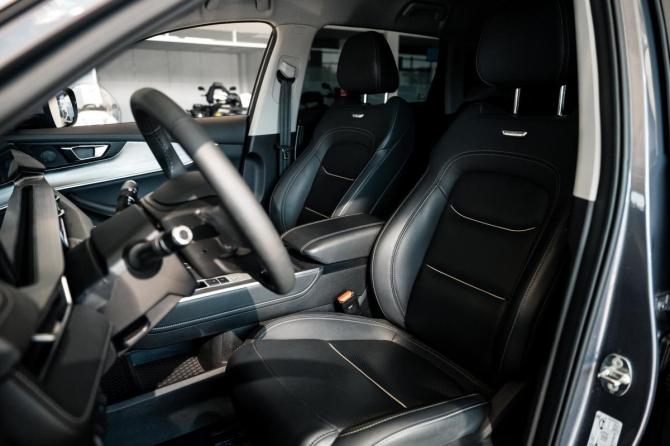 Chery Tiggo 7 Pro Max I с пробегом 2023 года, цена 1 680 000 рублей, 52000 км, внедорожник, Автокод Объявления
