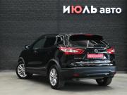 Nissan Qashqai II Екатеринбург  - изображение 23