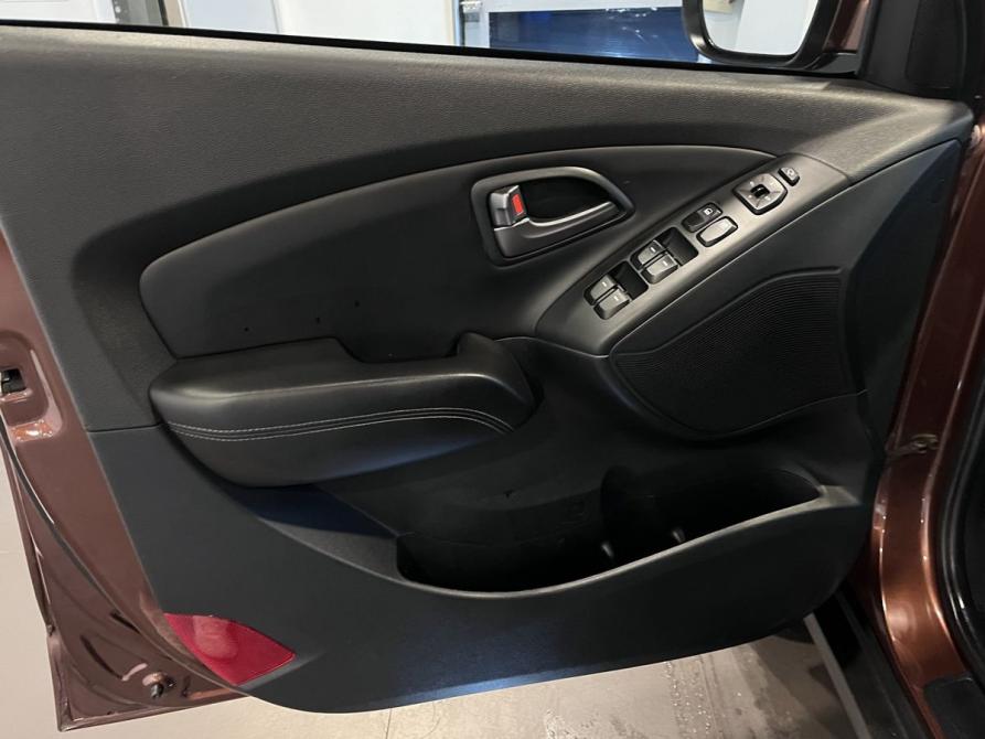 Hyundai ix35 I Рестайлинг Чебоксары  - изображение 21