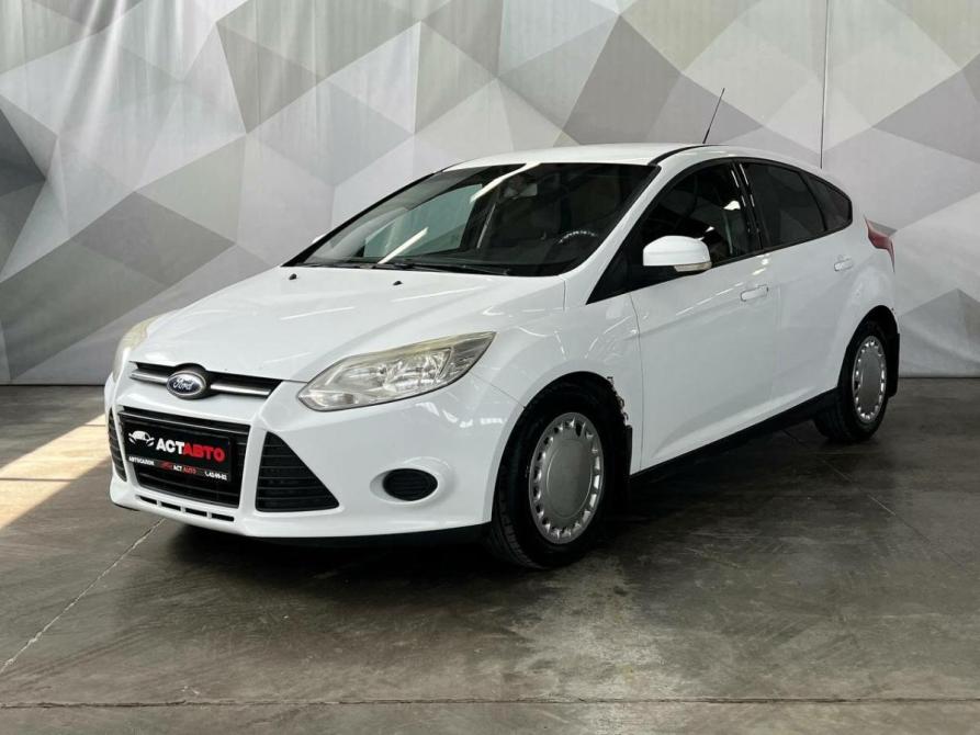 Ford Focus III Оренбург  - изображение 1