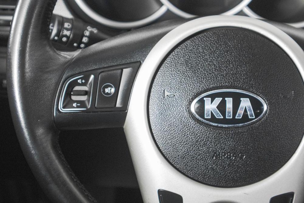 Kia Venga I Кемерово  - изображение 17