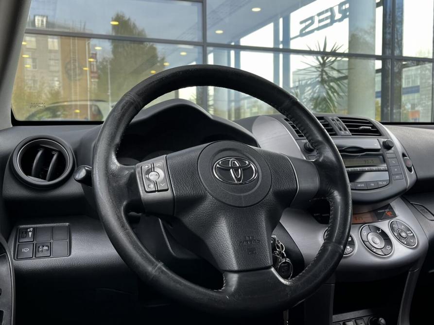 Toyota RAV4 III (XA30) Нижний Новгород  - изображение 17