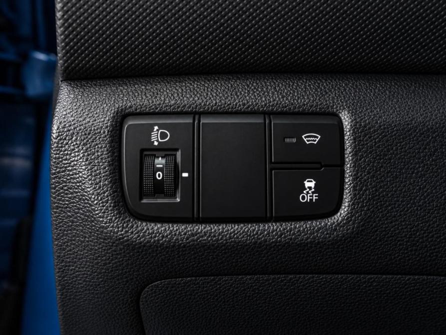 Hyundai Creta I Рестайлинг Тюмень  - изображение 19