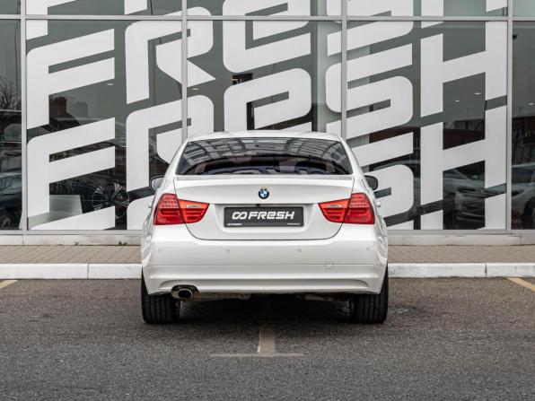 BMW 3 серии V (E90/E91/E92/E93) Рестайлинг с пробегом 2010 года, цена 1 129 000 рублей, 227112 км, седан, Автокод Объявления