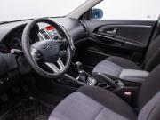 Kia Ceed I Рестайлинг Москва  - изображение 25