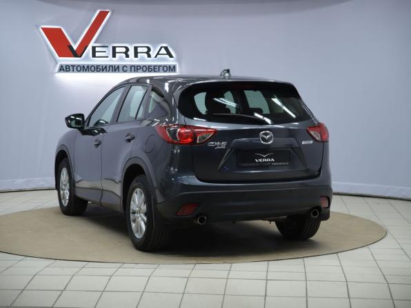 Mazda CX-5 I с пробегом 2013 года, цена 1 890 000 рублей, 105426 км, внедорожник, Автокод Объявления