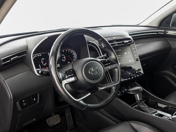Hyundai Tucson IV с пробегом 2023 года, цена 3 250 000 рублей, 73000 км, внедорожник, Автокод Объявления
