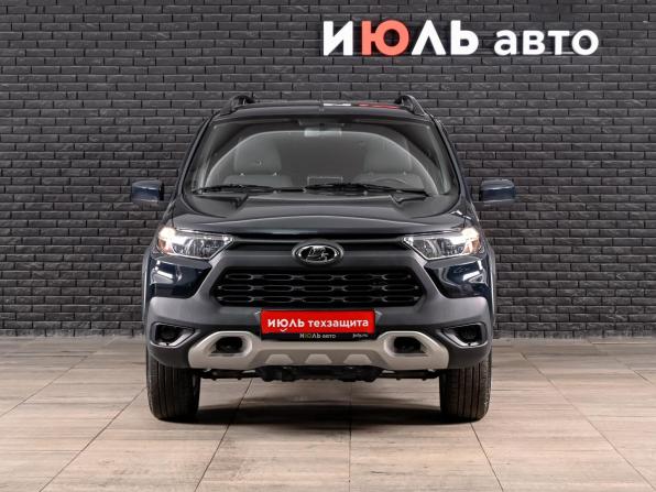 Lada (ВАЗ) Niva Travel I с пробегом 2023 года, цена 1 250 000 рублей, 16507 км, внедорожник, Автокод Объявления