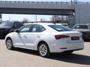 Skoda Octavia IV (A8) Москва  - изображение 29