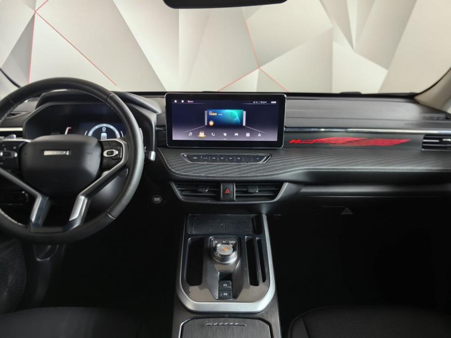 Haval Jolion I Рестайлинг Москва  - изображение 15