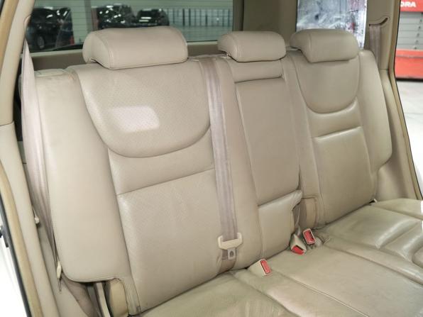 Toyota Highlander I (XU20) с пробегом 2002 года, цена 1 079 000 рублей, 340000 км, внедорожник, Автокод Объявления