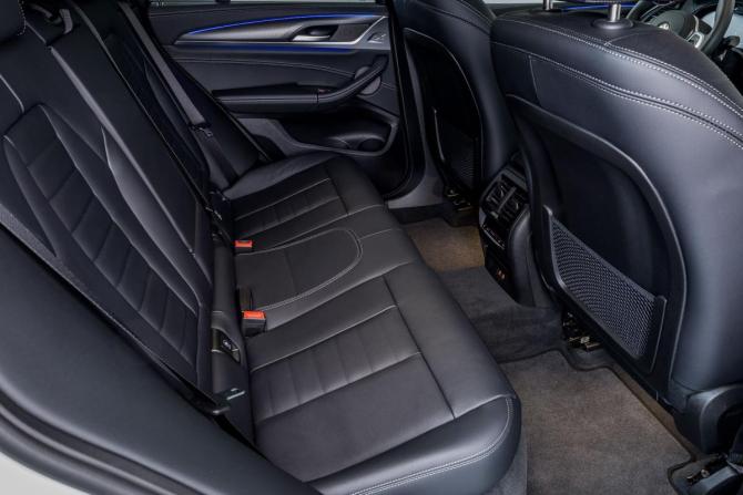 BMW X4 II (G02) Рестайлинг с пробегом 2025 года, цена 8 250 000 рублей, 1016 км, внедорожник, Автокод Объявления