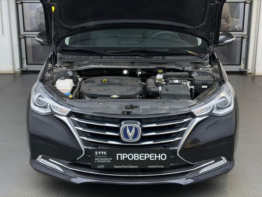 Changan Alsvin Уфа  - изображение 9