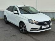 Lada (ВАЗ) Vesta I Санкт-Петербург  - изображение 25