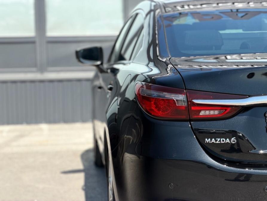 Mazda 6 III (GJ) Рестайлинг 2 Волгоград  - изображение 13