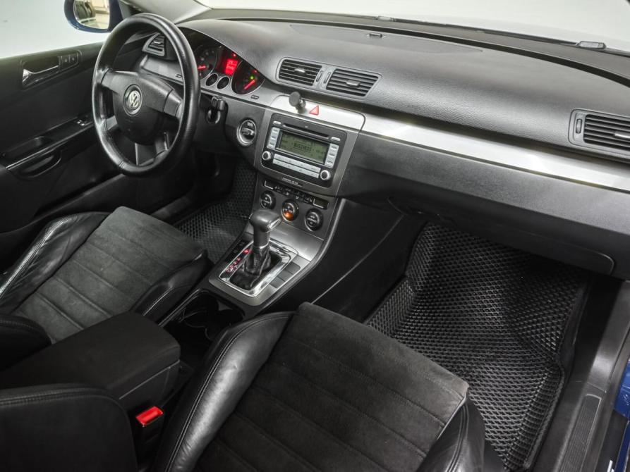 Volkswagen Passat B6 Челябинск  - изображение 23