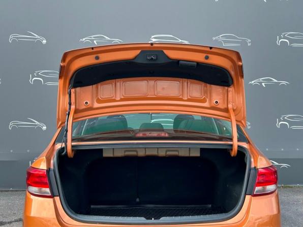 Kia Rio IV с пробегом 2019 года, цена 1 428 700 рублей, 99211 км, седан, Автокод Объявления