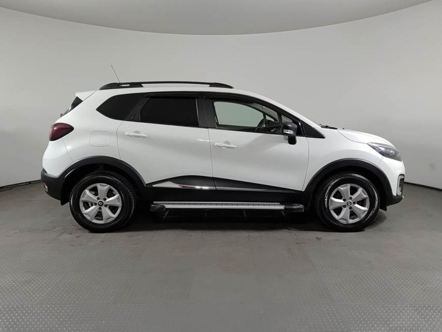 Renault Kaptur I Уфа  - изображение 5