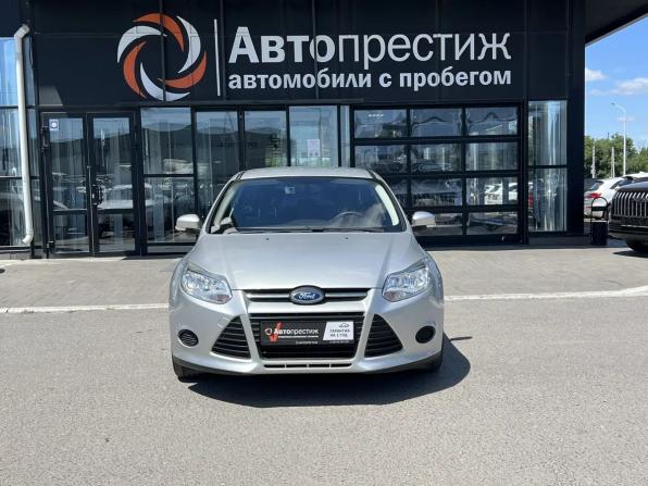 Ford Focus III с пробегом 2013 года, цена 1 247 500 рублей, 46552 км, седан, Автокод Объявления