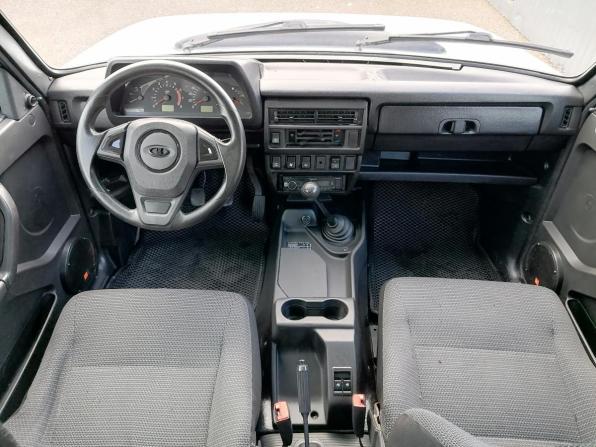 Lada (ВАЗ) 2121 (4x4) I Рестайлинг с пробегом 2016 года, цена 535 200 рублей, 74690 км, внедорожник, Автокод Объявления