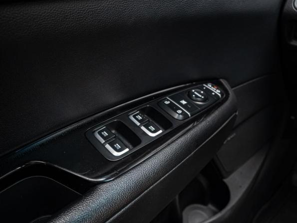 Kia Optima IV с пробегом 2017 года, цена 2 350 000 рублей, 94222 км, седан, Автокод Объявления
