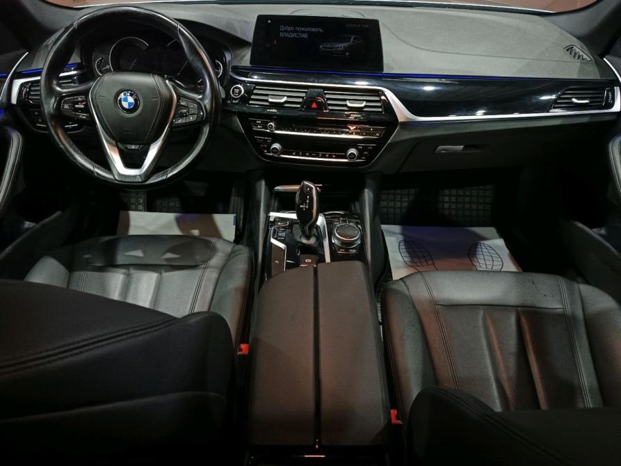 BMW 5 серии VII (G30/G31/G38) Ставрополь  - изображение 10