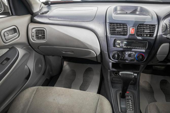Nissan Bluebird Sylphy I (G10) с пробегом 2001 года, цена 399 000 рублей, 267000 км, седан, Автокод Объявления