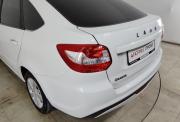 Lada (ВАЗ) Granta I Рестайлинг Волгоград  - изображение 44