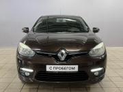 Renault Fluence I Рестайлинг Уфа  - изображение 22