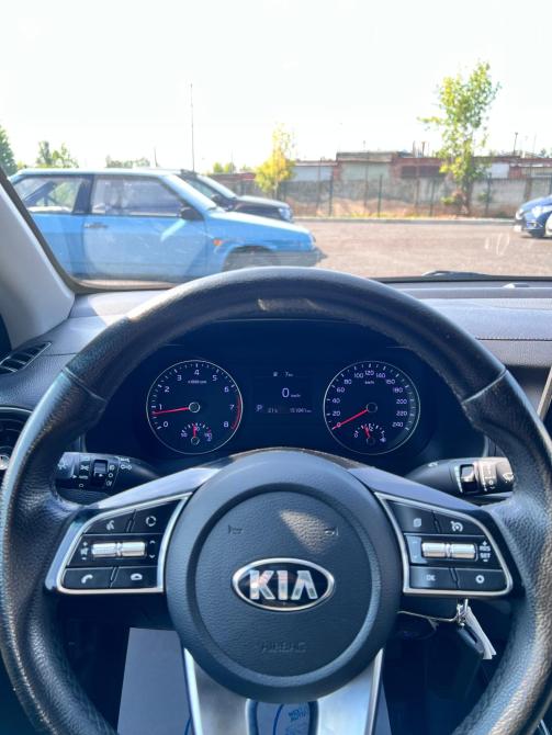 Kia Cerato IV Чебоксары  - изображение 28