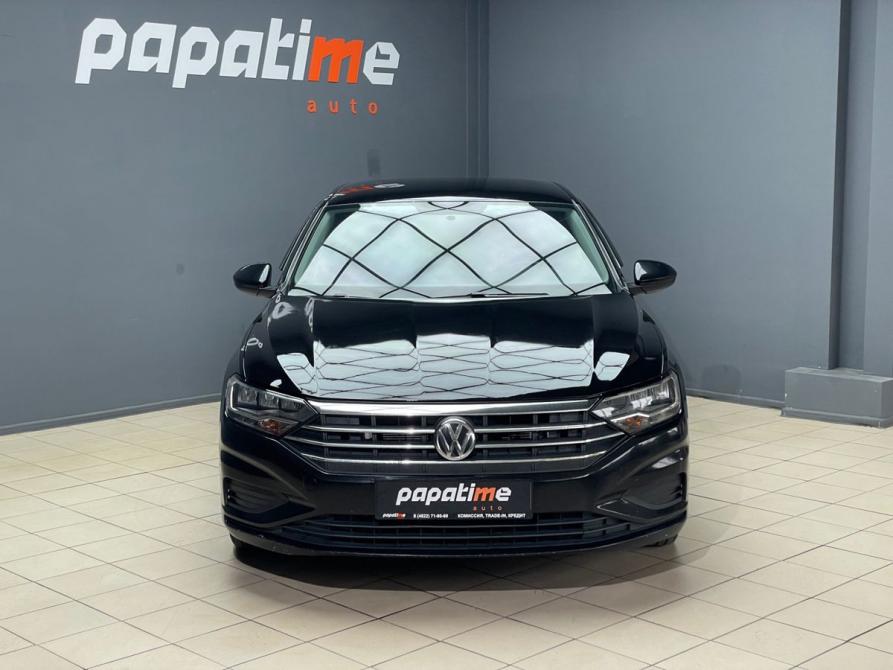 Volkswagen Jetta VII Тверь  - изображение 5