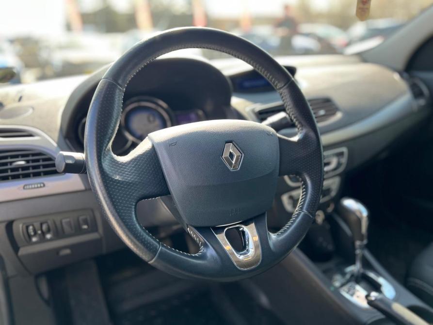 Renault Megane III Рестайлинг 2 Альметьевск  - изображение 17