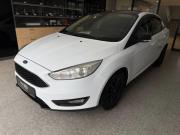 Ford Focus III Рестайлинг Ярославль  - изображение 13