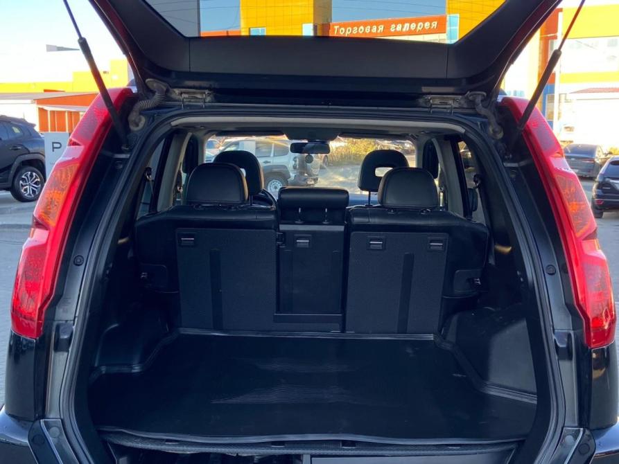 Nissan X-Trail II Сыктывкар  - изображение 7
