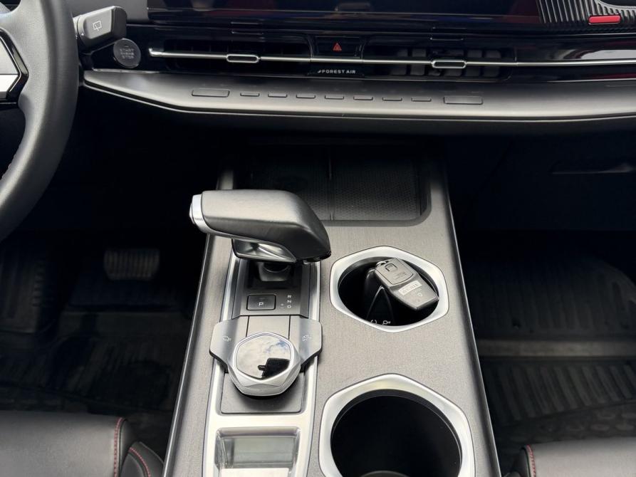Changan UNI-S (CS55 Plus) Саратов  - изображение 11