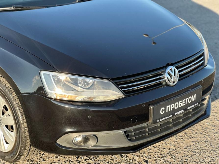 Volkswagen Jetta VI Волгоград  - изображение 11