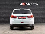 Mitsubishi ASX I Рестайлинг Екатеринбург  - изображение 23