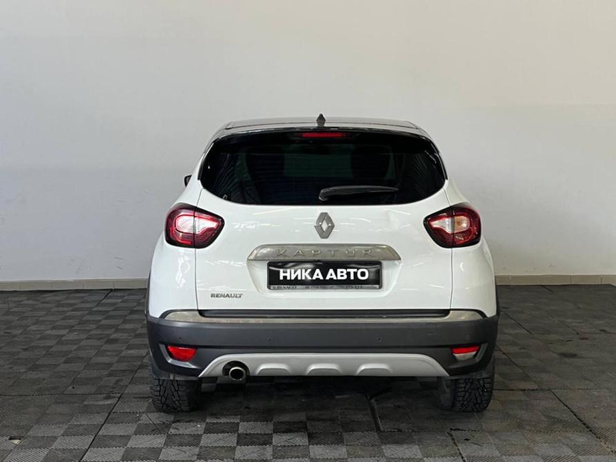 Renault Kaptur I Оренбург  - изображение 4