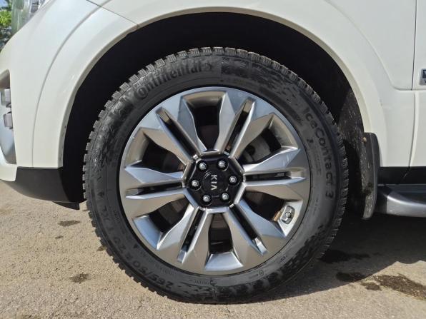 Kia Mohave I Рестайлинг 2 с пробегом 2021 года, цена 5 700 000 рублей, 59413 км, внедорожник, Автокод Объявления
