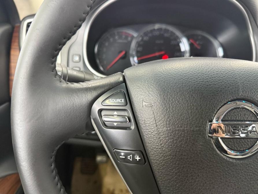 Nissan Teana II Уфа  - изображение 9